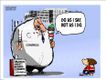 Political Cartoons by Ken Catalino