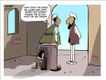 Political Cartoons by Ken Catalino