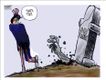 Political Cartoons by Ken Catalino