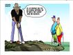 Political Cartoons by Ken Catalino