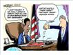 Political Cartoons by Ken Catalino