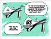 Political Cartoons by Ken Catalino