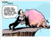 Political Cartoons by Ken Catalino