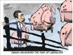 Political Cartoons by Ken Catalino