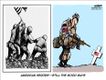 Political Cartoons by Ken Catalino