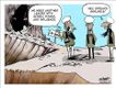 Political Cartoons by Ken Catalino