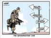 Political Cartoons by Ken Catalino
