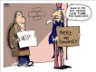 Political Cartoons by Ken Catalino