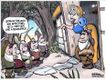 Political Cartoons by Ken Catalino