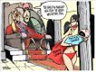 Political Cartoons by Ken Catalino