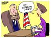 Political Cartoons by Ken Catalino