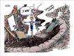 Political Cartoons by Ken Catalino
