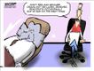 Political Cartoons by Ken Catalino