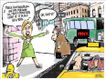 Political Cartoons by Ken Catalino