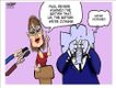 Political Cartoons by Ken Catalino