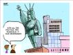 Political Cartoons by Ken Catalino