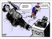 Political Cartoons by Ken Catalino