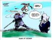 Political Cartoons by Ken Catalino
