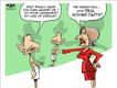 Political Cartoons by Ken Catalino