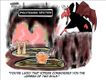 Political Cartoons by Ken Catalino