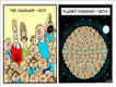 Political Cartoons by Ken Catalino