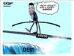 Political Cartoons by Ken Catalino