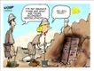 Political Cartoons by Ken Catalino
