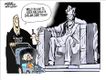 Political Cartoons by Ken Catalino