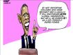Political Cartoons by Ken Catalino