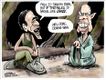 Political Cartoons by Ken Catalino