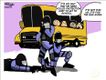 Political Cartoons by Ken Catalino