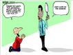 Political Cartoons by Ken Catalino