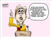 Political Cartoons by Ken Catalino