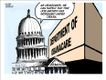 Political Cartoons by Ken Catalino