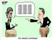 Political Cartoons by Ken Catalino