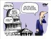 Political Cartoons by Ken Catalino