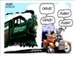 Political Cartoons by Ken Catalino