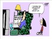 Political Cartoons by Ken Catalino