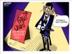 Political Cartoons by Ken Catalino