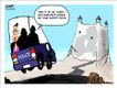 Political Cartoons by Ken Catalino