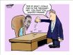 Political Cartoons by Ken Catalino