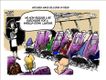 Political Cartoons by Ken Catalino