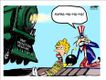 Political Cartoons by Ken Catalino