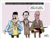 Political Cartoons by Ken Catalino