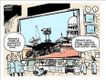 Political Cartoons by Ken Catalino
