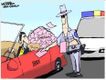 Political Cartoons by Ken Catalino