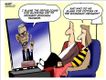 Political Cartoons by Ken Catalino