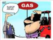 Political Cartoons by Ken Catalino