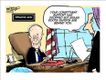 Political Cartoons by Ken Catalino