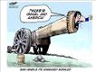 Political Cartoons by Ken Catalino